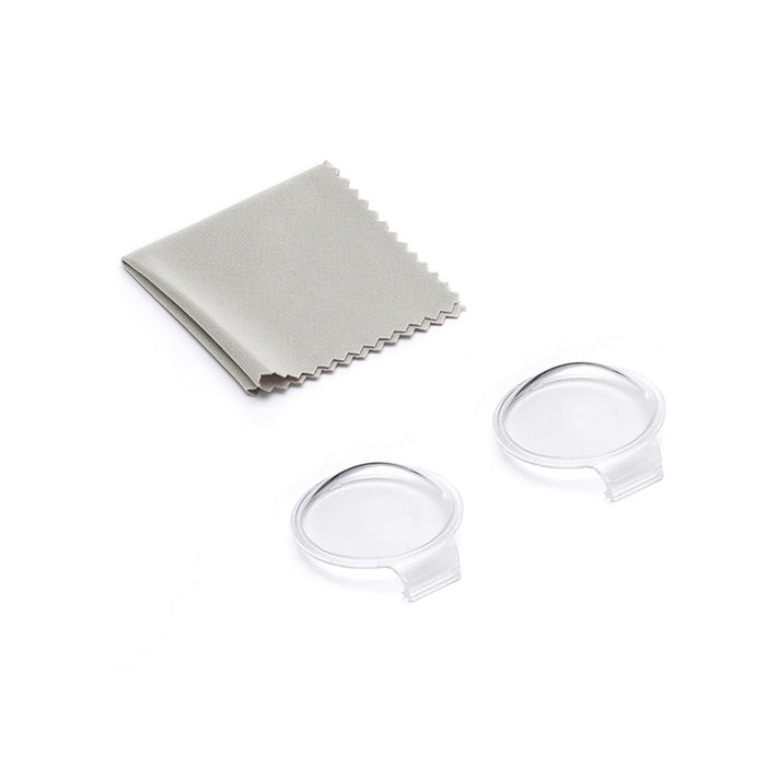 Osmo 360 Transparent Lens Protectors OSMO360P3 product image 2