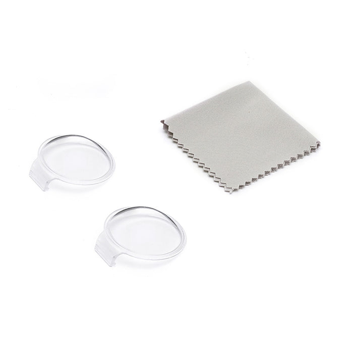 Osmo 360 Transparent Lens Protectors OSMO360P3 product image 3