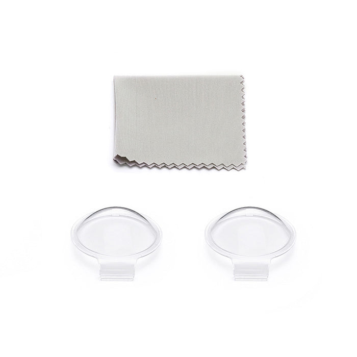 Osmo 360 Transparent Lens Protectors OSMO360P3 product image 4