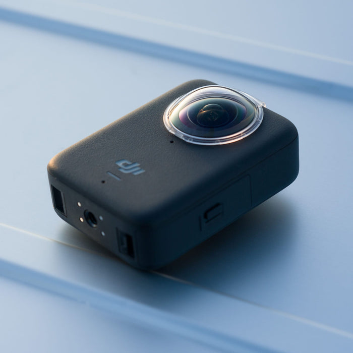 Osmo 360 Transparent Lens Protectors OSMO360P3 product image 5