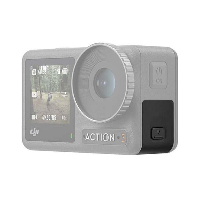 Osmo Action 3 USB-C Port Cover OSMOA3P21 product image 1