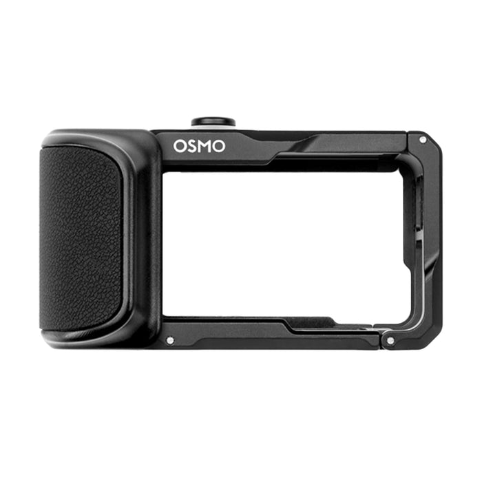 Osmo Action 5 Pro Street Photography Grip Accessory Kit OSMOA5PROP12 product image 1