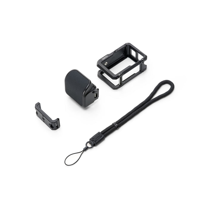 Osmo Action 5 Pro Street Photography Grip Accessory Kit OSMOA5PROP12 product image 5