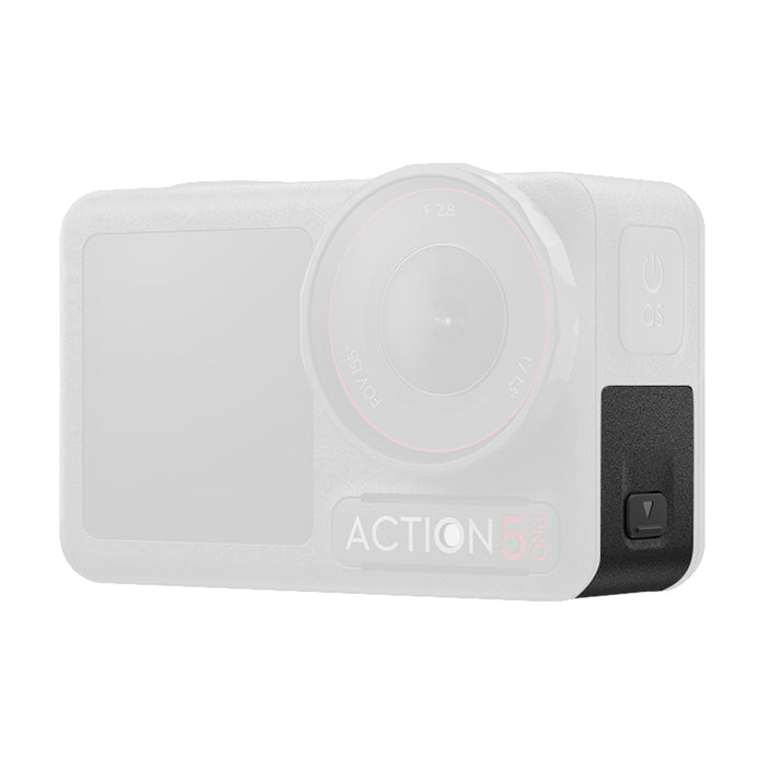 Osmo Action 5 Pro USB-C Port Cover OSMOA5PROP10 product image 1