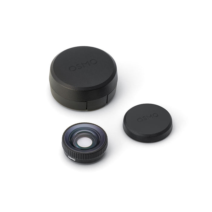 Osmo Action 6 FOV Boost Lens OSMOA6P2 product image 7