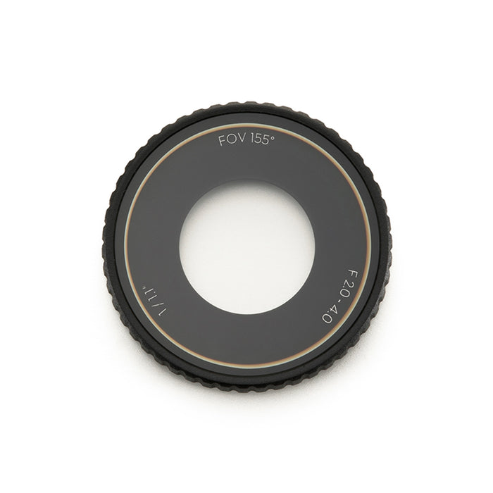 Osmo Action 6 Glass Lens Cover OSMOA6P4 product image 1