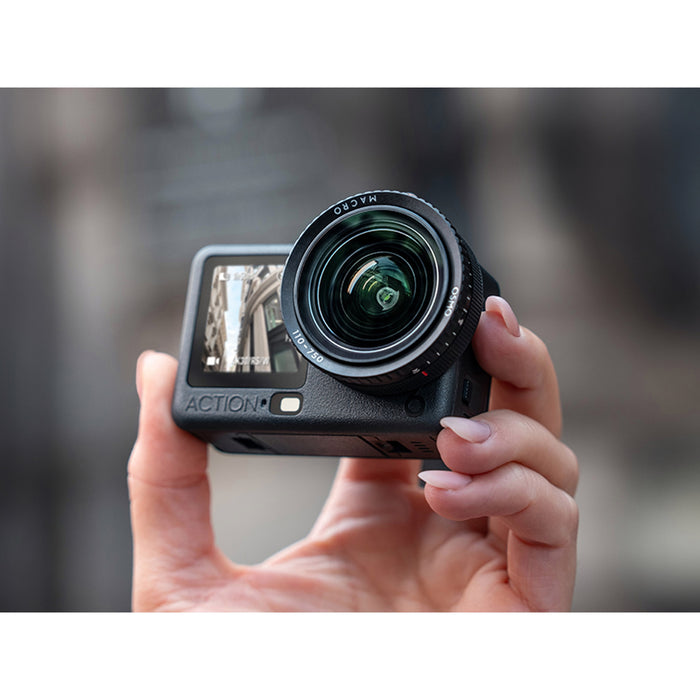 Osmo Action 6 Macro Lens OSMOA6P1 product image 2
