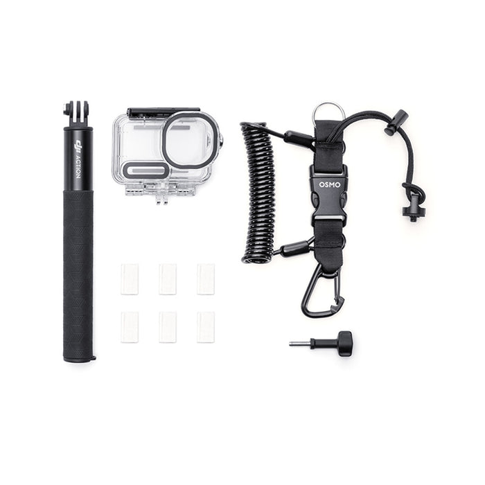Osmo Action 6 Scuba Diving Accessory Kit OSMOA6P23 product image 1