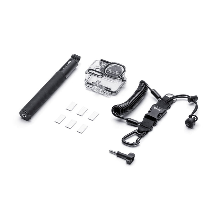 Osmo Action 6 Scuba Diving Accessory Kit OSMOA6P23 product image 3