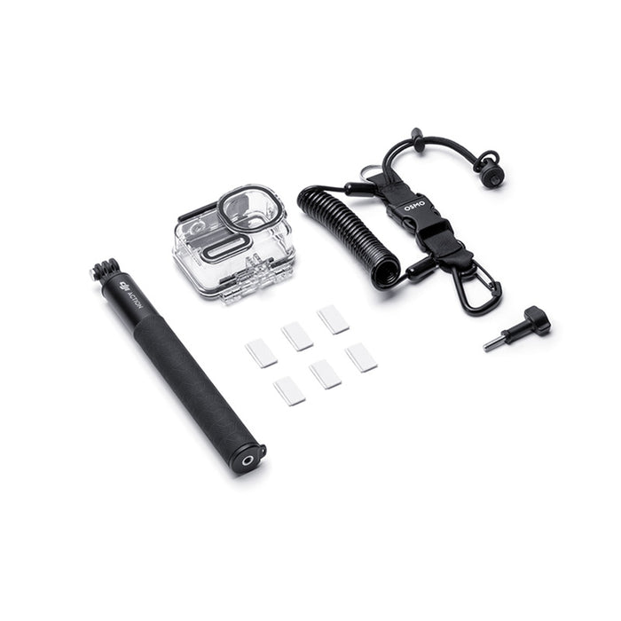 Osmo Action 6 Scuba Diving Accessory Kit OSMOA6P23 product image 4