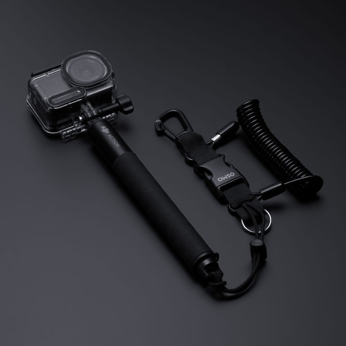 Osmo Action 6 Scuba Diving Accessory Kit OSMOA6P23 product image 5