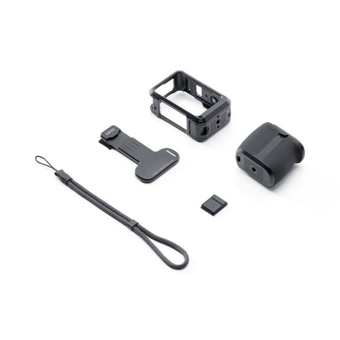 Osmo Action 6 Street Photography Grip Accessory Kit OSMOA6P19 product image 4