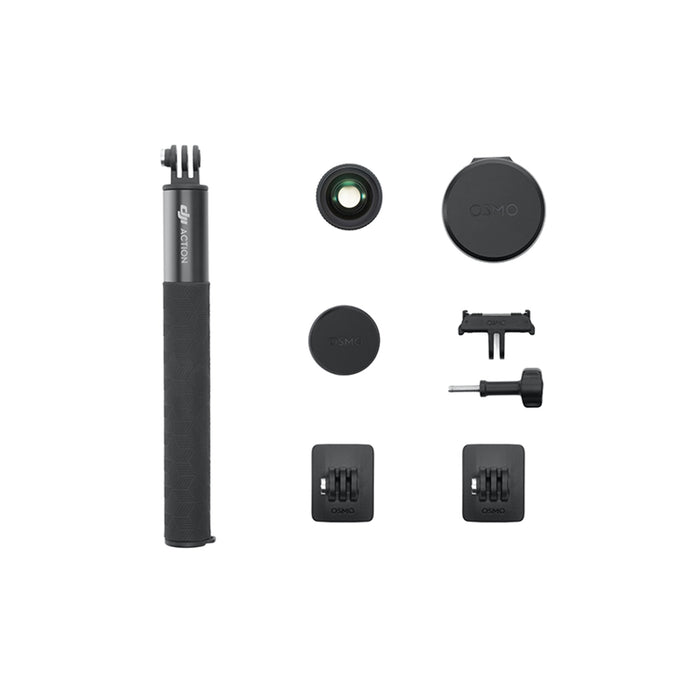 Osmo Action 6 Ultra-Wide FOV Accessory Kit OSMOA6P24 product image 1