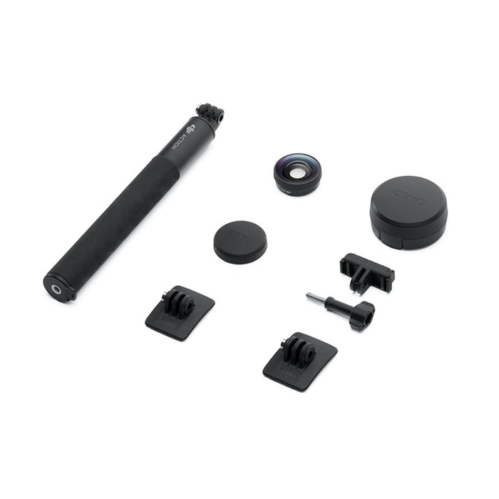 Osmo Action 6 Ultra-Wide FOV Accessory Kit OSMOA6P24 product image 3