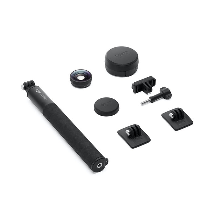 Osmo Action 6 Ultra-Wide FOV Accessory Kit OSMOA6P24 product image 4