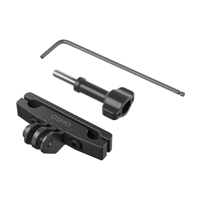 Osmo Action Bike Seat Rail Mount OSMOA3P18 product image 3