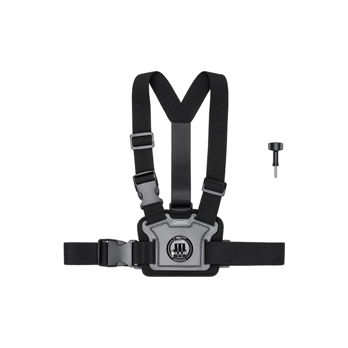 Osmo Action Chest Strap Mount OSMOA3P10 product image 1