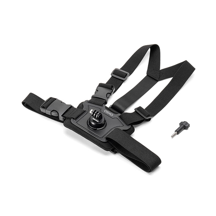 Osmo Action Chest Strap Mount OSMOA3P10 product image 3