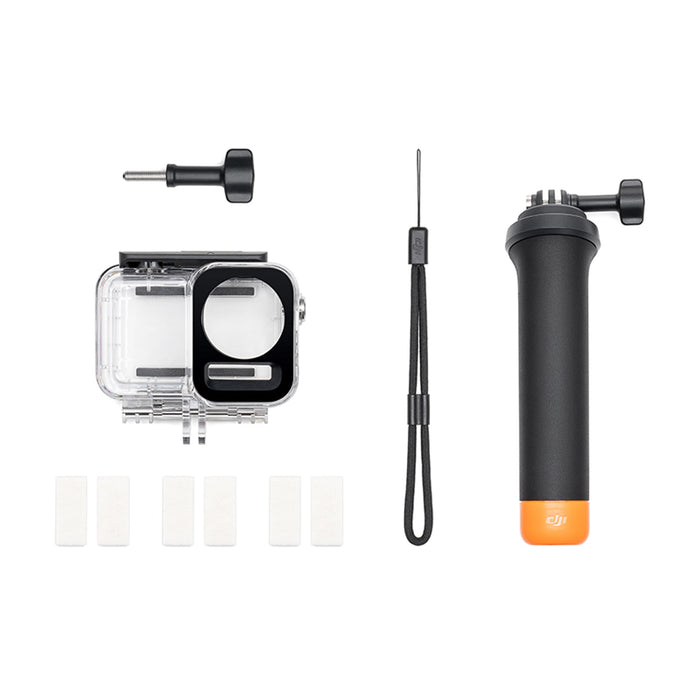Osmo Action Diving Accessory Kit OSMOA3P14 product image 1