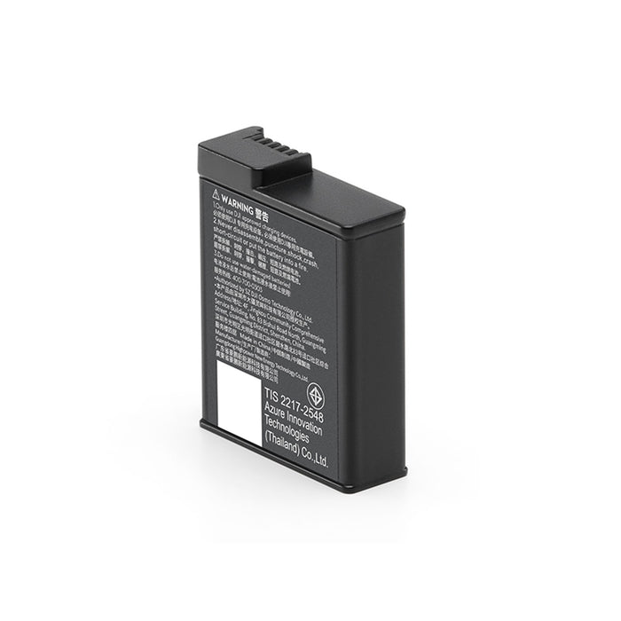 Osmo Action Extreme Battery Plus (1950 mAh) OSMOA5PROP2 product image 3