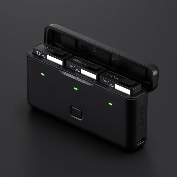 Osmo Action Extreme Battery Plus (1950 mAh) OSMOA5PROP2 product image 5
