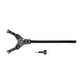 Osmo Action Helmet Chin Mount OSMOA3P11 product image 1