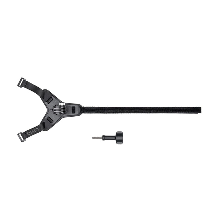 Osmo Action Helmet Chin Mount OSMOA3P11 product image 1