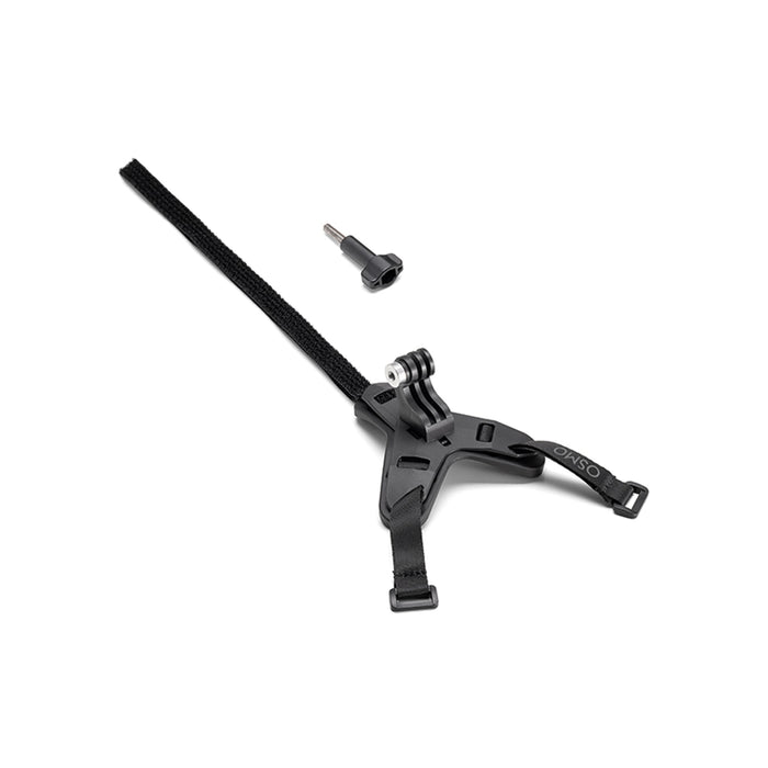 Osmo Action Helmet Chin Mount OSMOA3P11 product image 3