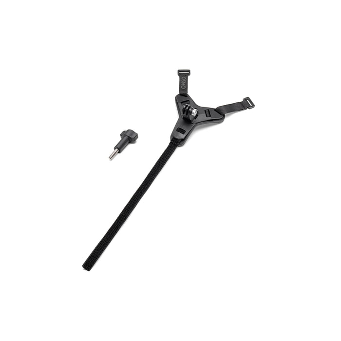 Osmo Action Helmet Chin Mount OSMOA3P11 product image 4