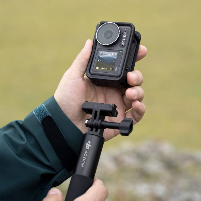 Osmo Action Quick-Release Adapter Mount OSMOA3P15 product image 4