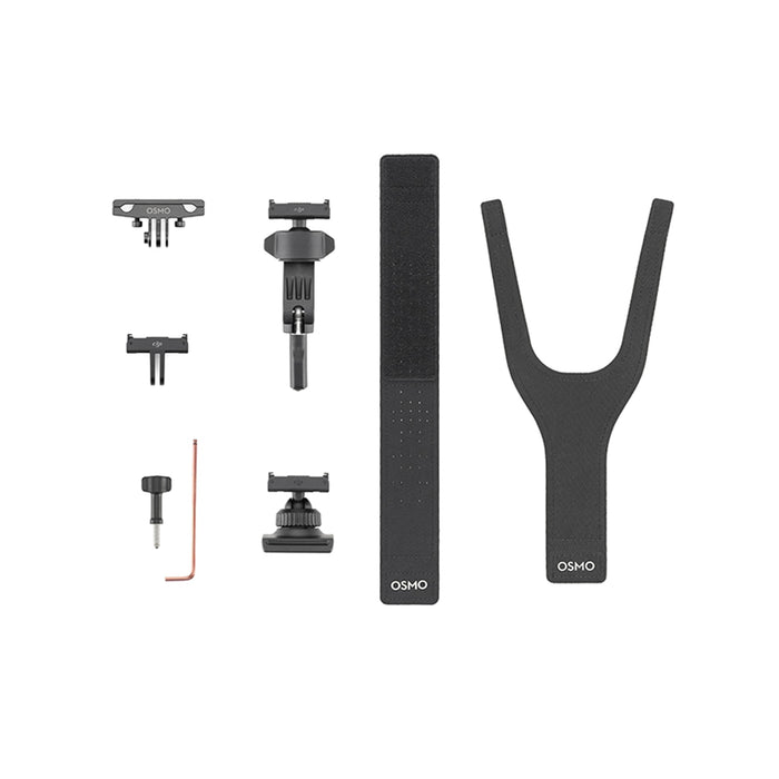 Osmo Action Road Cycling Accessory Kit OSMOA4P8 product image 1