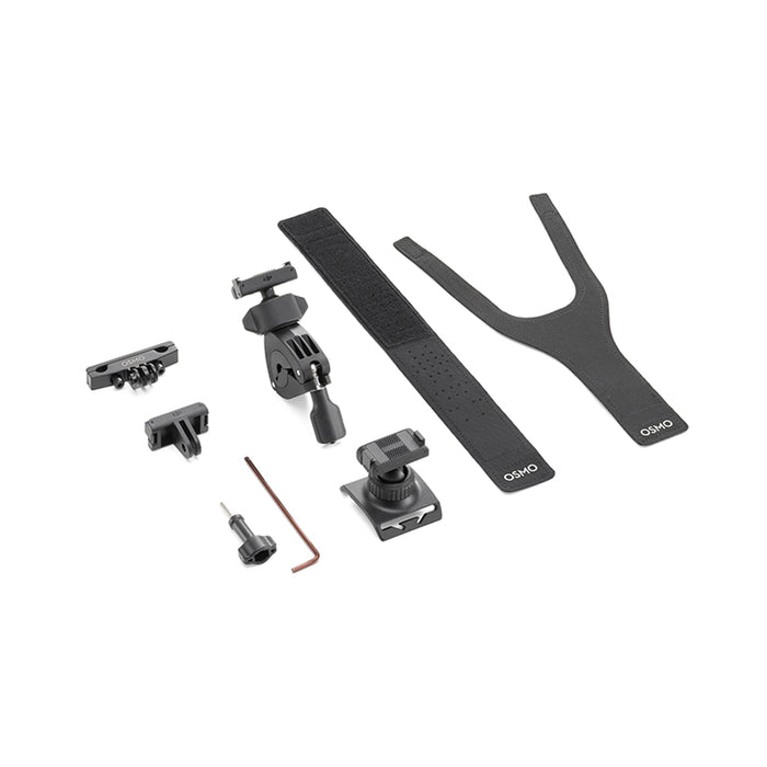 Osmo Action Road Cycling Accessory Kit OSMOA4P8 product image 3