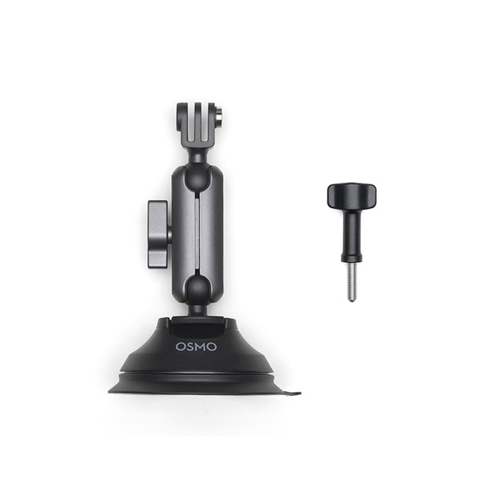Osmo Action Suction Cup Mount OSMOA3P9 product image 1