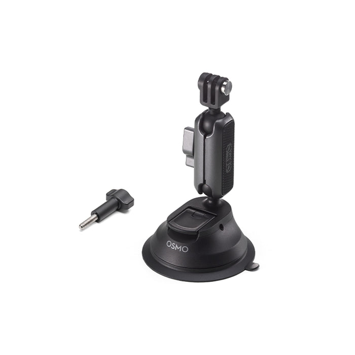Osmo Action Suction Cup Mount OSMOA3P9 product image 3