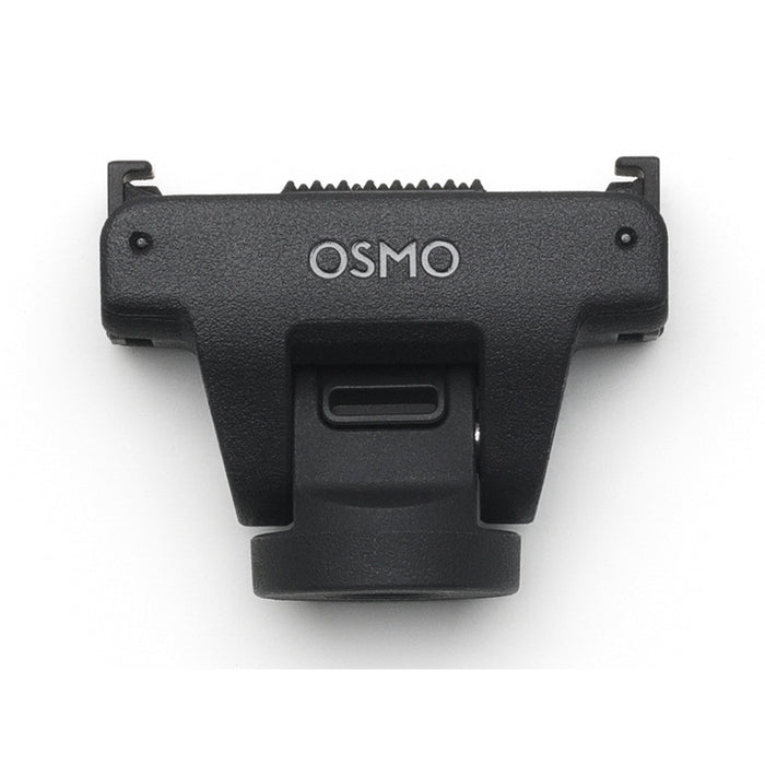 Osmo Adjustable Quick-Release Adapter Mount OSMO360P13 product image 1