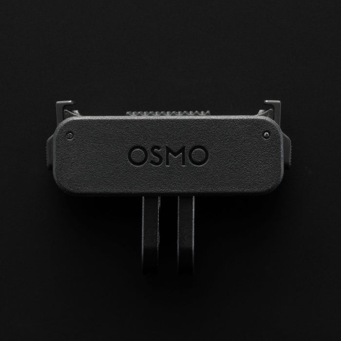 Osmo Dual-Direction Quick-Release Foldable Adapter Mount OSMONP4 product image 5