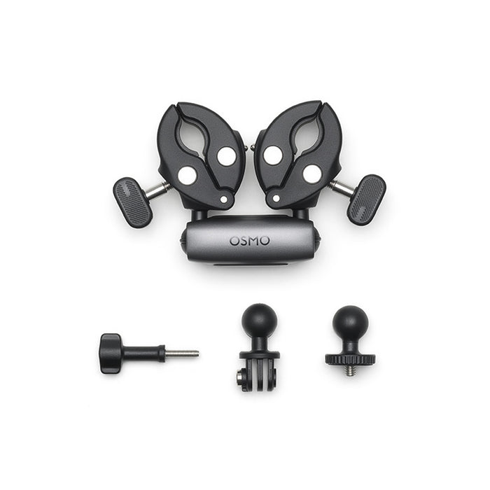 Osmo Dual Heavy-Duty Clamp OSMO360P11 product image 1