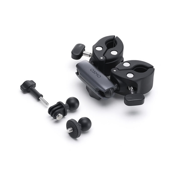 Osmo Dual Heavy-Duty Clamp OSMO360P11 product image 2