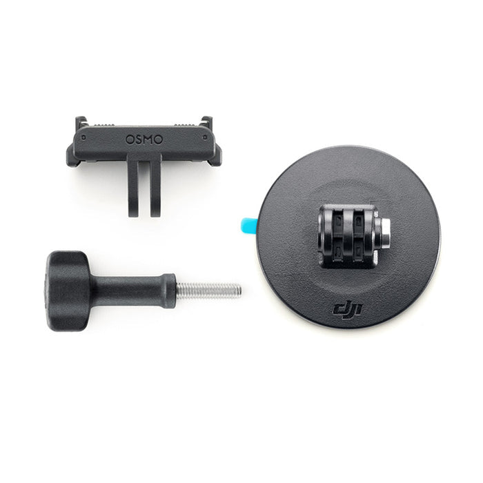 Osmo Flat Adhesive Base Kit (Dual-Direction Quick-Release) OSMOA6P10 product image 1