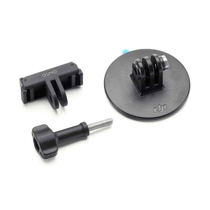 Osmo Flat Adhesive Base Kit (Dual-Direction Quick-Release) OSMOA6P10 product image 5