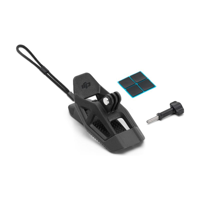 Osmo Helmet Chin Mount Clip OSMOA5PROP6 product image 1