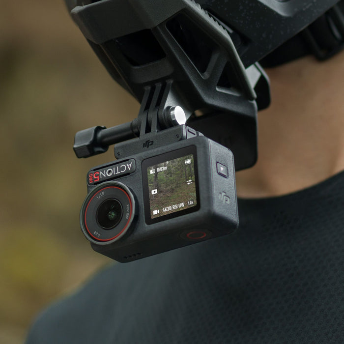 Osmo Helmet Chin Mount Clip OSMOA5PROP6 product image 5