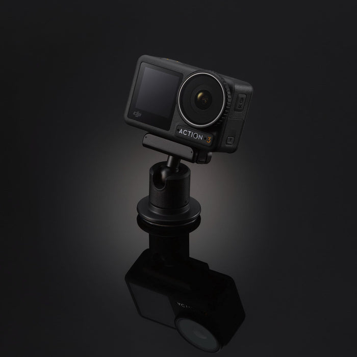 Osmo Magnetic Ball-Joint Adapter Mount OSMOA3P7 product image 6