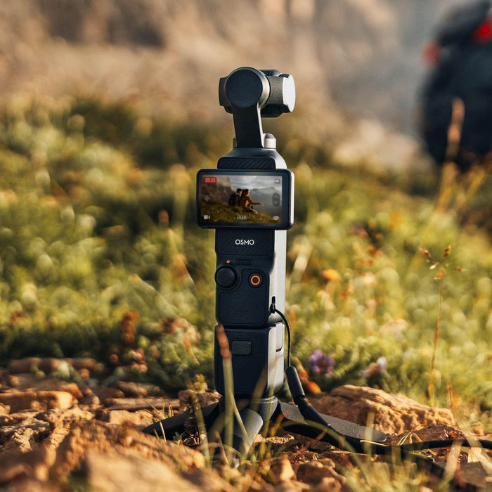 Osmo Mini Tripod OSMOPK3P3 product image 4
