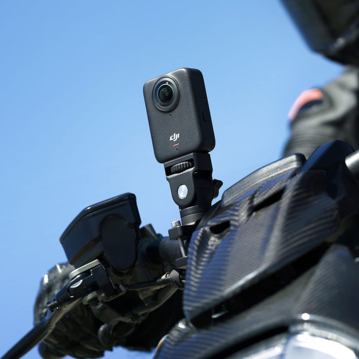 Osmo Motorcycle Heavy-Duty Mount OSMO360P10 product image 5