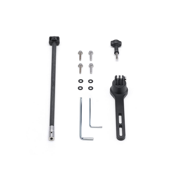 Osmo Multifunctional Bike Mount Kit (Integrated Handlebars) OSMO360P16 product image 4