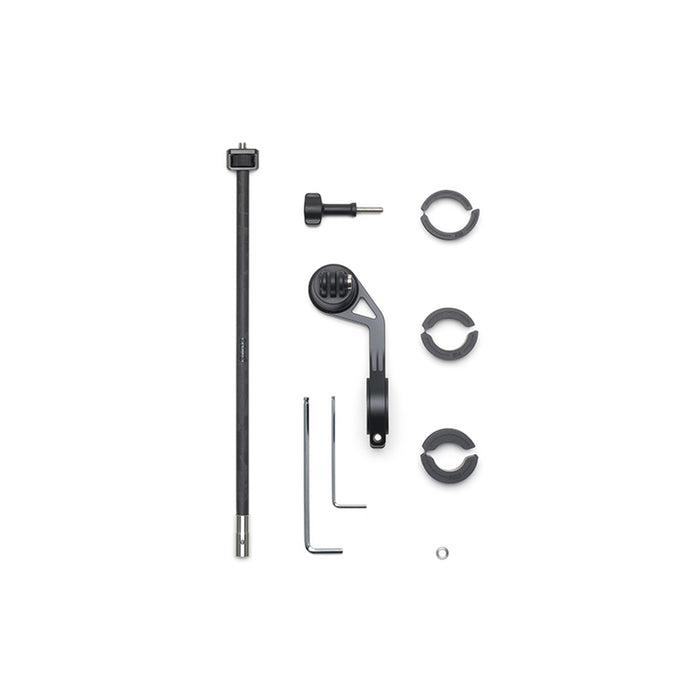 Osmo Multifunctional Bike Tube Mount Kit OSMO360P12 product image 1