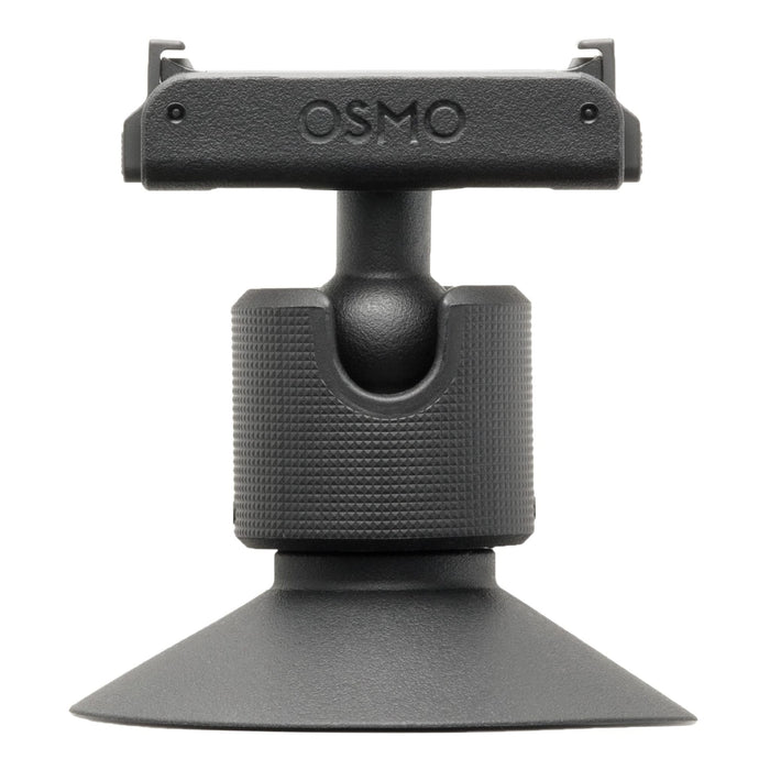Osmo Nano Dual-Direction Magnetic Ball-Joint Adapter Mount OSMONP3 product image 4