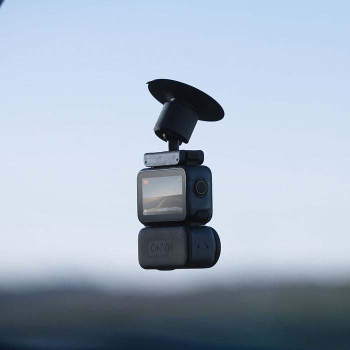 Osmo Nano Dual-Direction Magnetic Ball-Joint Adapter Mount OSMONP3 product image 5