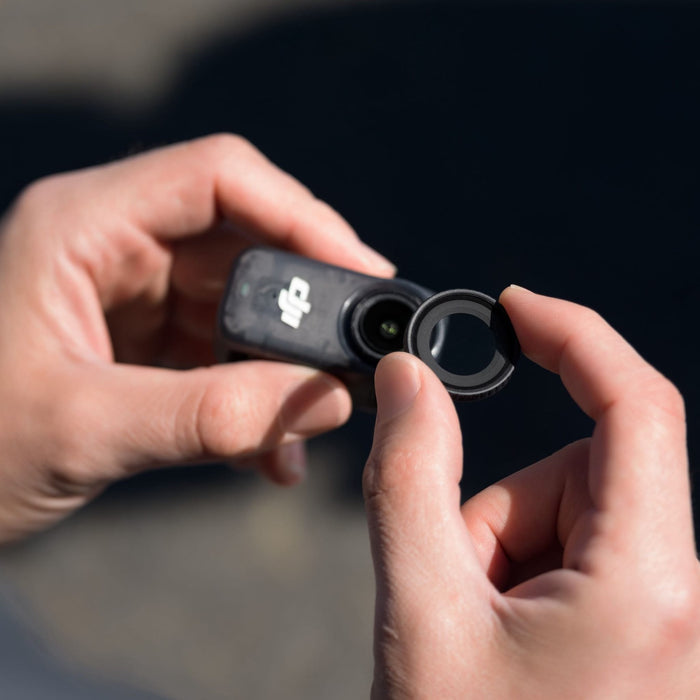 Osmo Nano Glass Lens Cover OSMONP2 product image 6